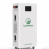 Pin Lưu Trữ LUMINEX 51.2V - 314Ah - 16kWh
